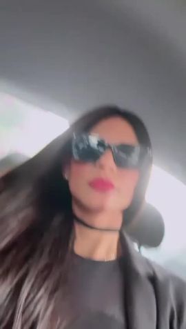 Sabrina Morais