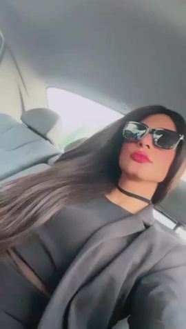 Sabrina Morais