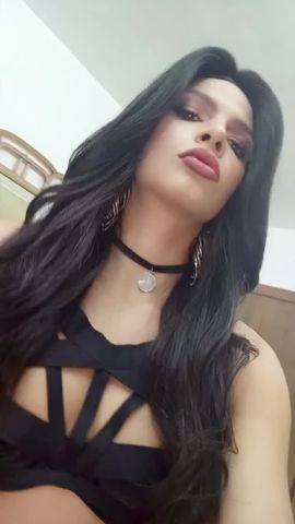 Sabrina Morais