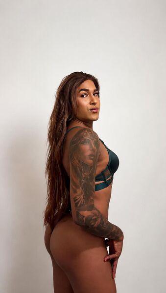 Bianca Sena