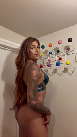 Bianca Sena 
