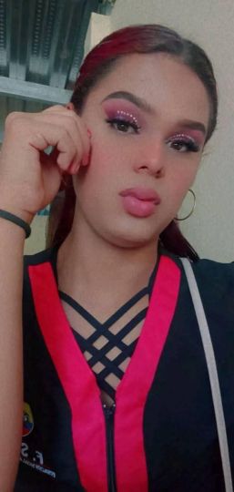 Brittany Machala 