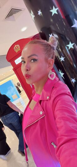 Milagros Titova