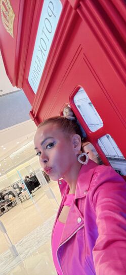 Milagros Titova