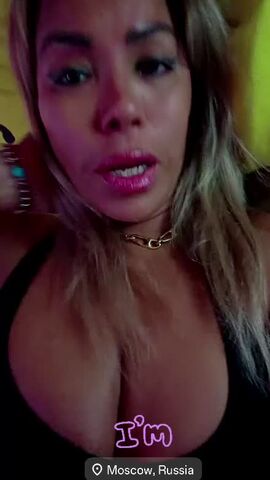 Milagros Titova