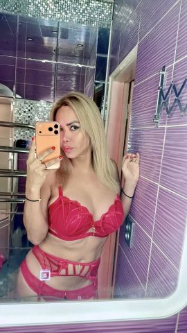 Milagros Titova