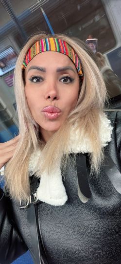 Milagros Titova