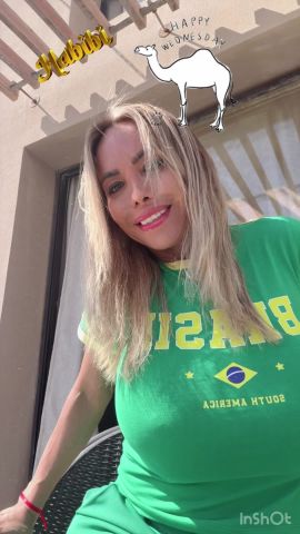 Milagros Titova