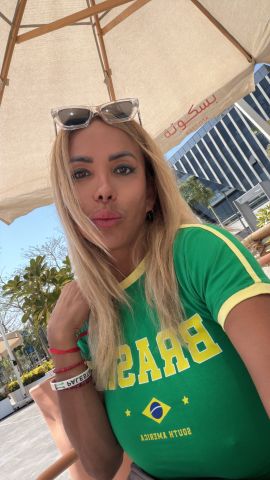Milagros Titova