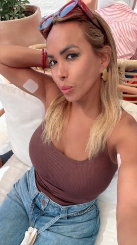 Milagros Titova
