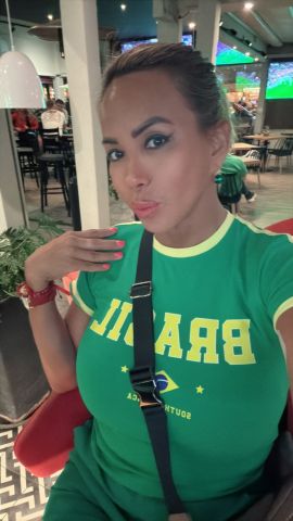 Milagros Titova