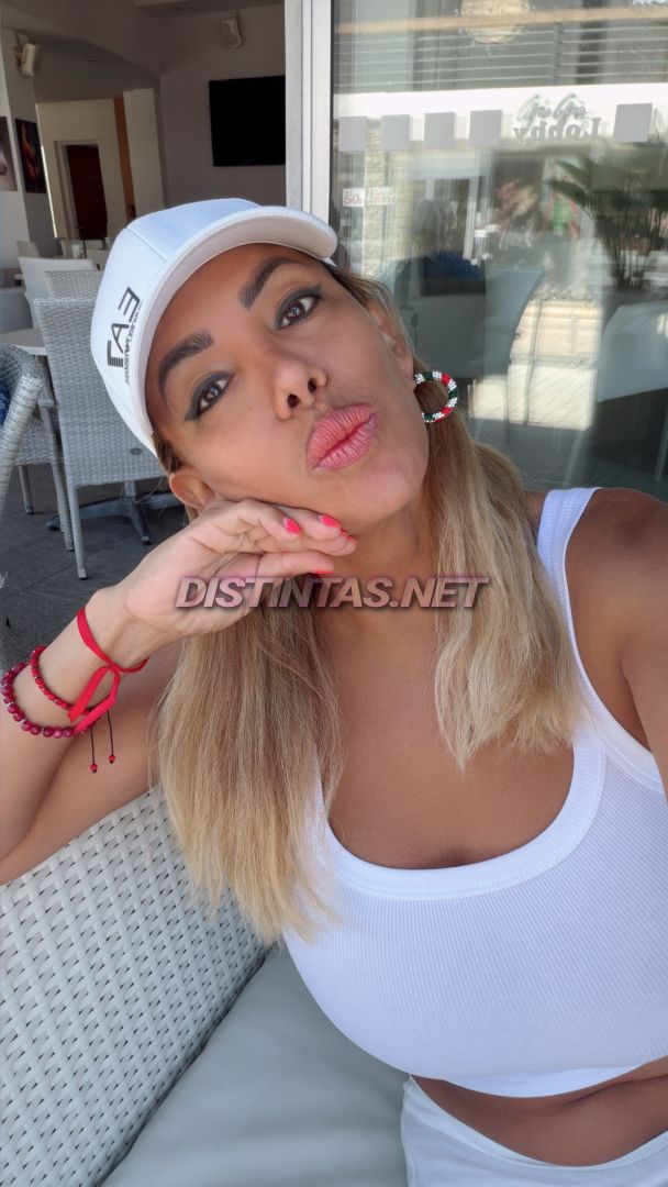 Milagros Titova