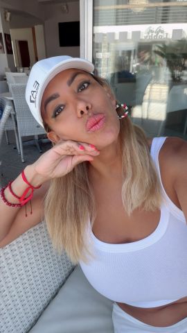 Milagros Titova