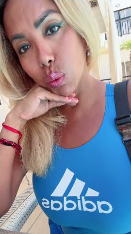Milagros Titova