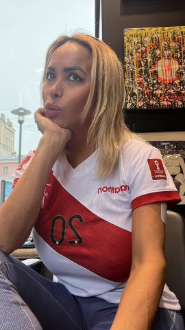 Milagros Titova