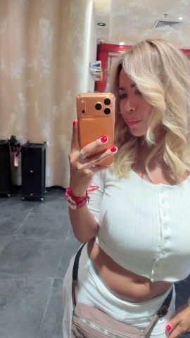 Milagros Titova