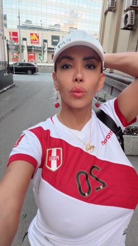 Milagros Titova