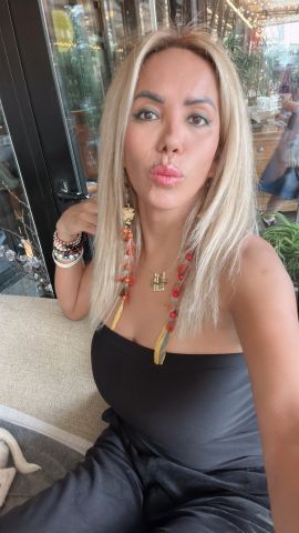 Milagros Titova