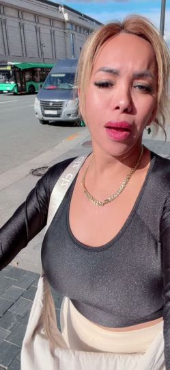 Milagros Titova