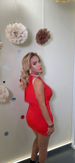 Milagros Titova