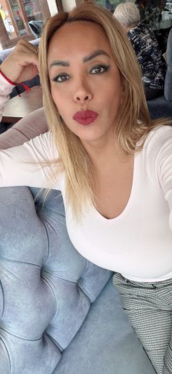 Milagros Titova