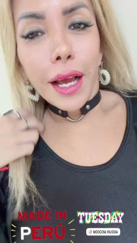 Milagros Titova