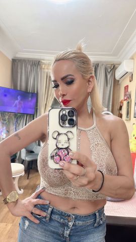 Milagros Titova