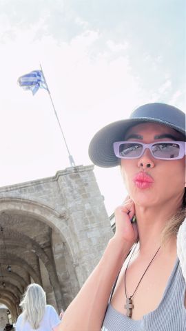 Milagros Titova