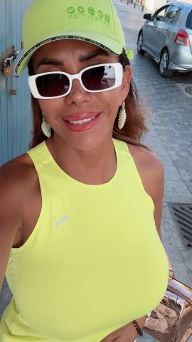 Milagros Titova