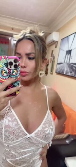 Milagros Titova