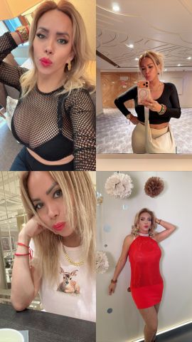 Milagros Titova