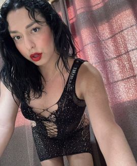 Esmeralda michelle