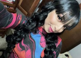 Esmeralda michelle