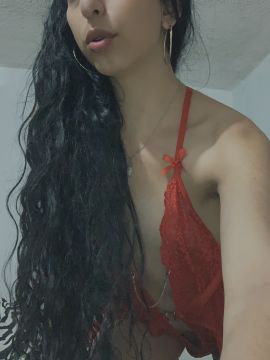 Esmeralda michelle