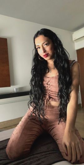 Esmeralda michelle