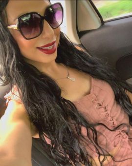 Esmeralda michelle