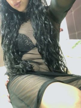 Esmeralda michelle
