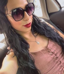 Esmeralda michelle