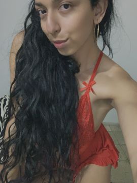 Esmeralda michelle