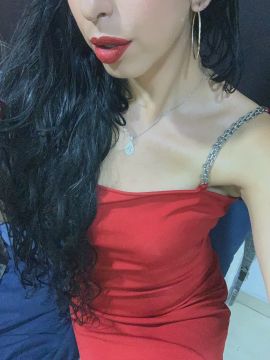 Esmeralda michelle