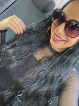 Esmeralda michelle