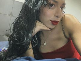 Esmeralda michelle