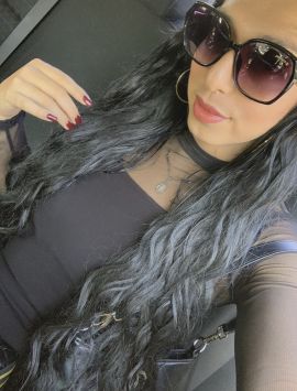Esmeralda michelle