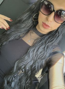 Esmeralda michelle