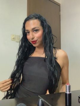 Esmeralda michelle