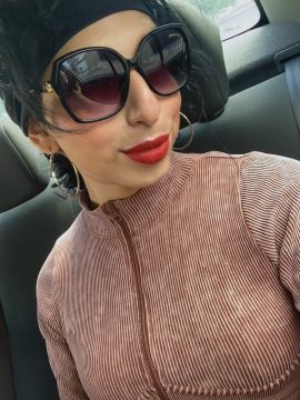 Esmeralda michelle