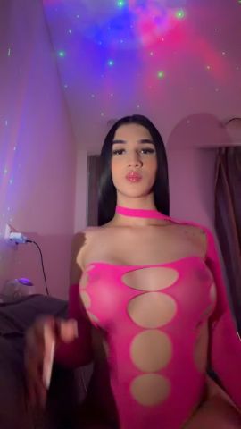 Ashley Muñoz