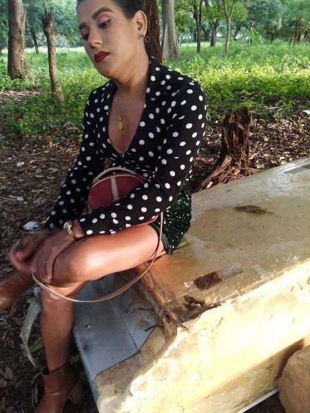 Escorts Trans Nicol Gómez  en Rivas