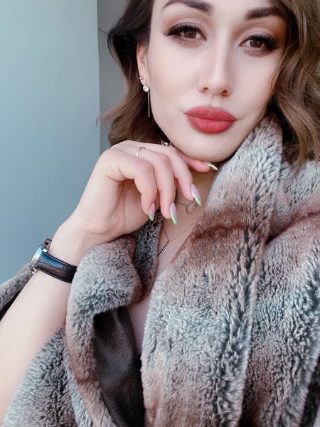 Escorts Trans Тина  in Almaty