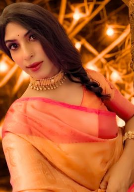 MISTRESS ISHANI #1 